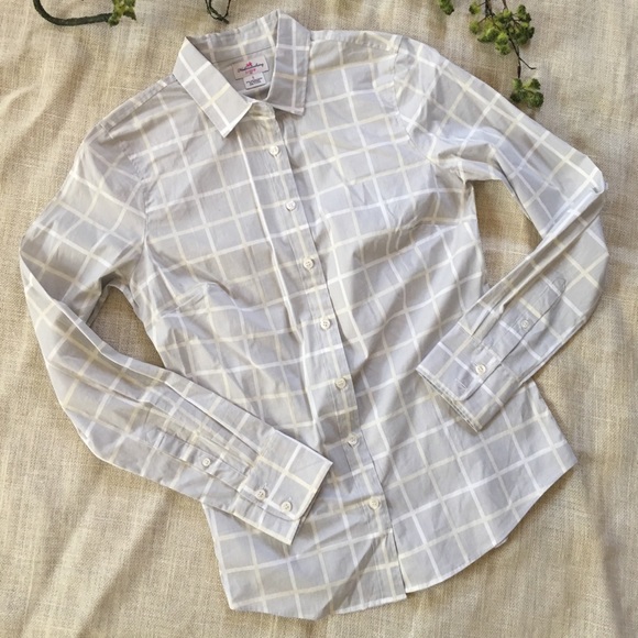 Jcrew Button Down - Picture 2 of 6